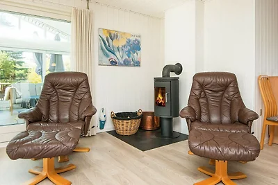 6 Personen Ferienhaus in Børkop
