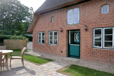 Ferienhaus Erholungsurlaub Nieblum