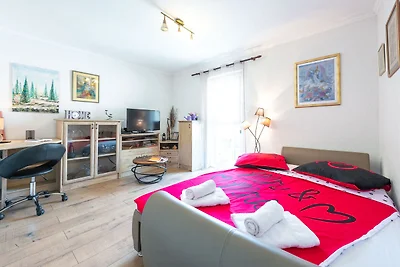 Gemütliche Ferienwohnung mit in Dubrovnik