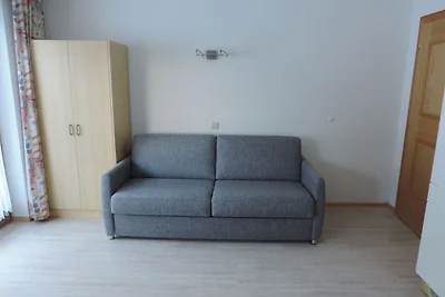 Wohnung in Ischgl in einer ruhigen Gegend