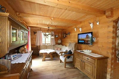 Wohnung Gipfelstürmer direkt an der Skipiste