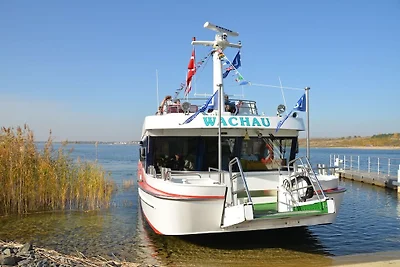 Casa vacanze a Markkleeberg con parco giochi