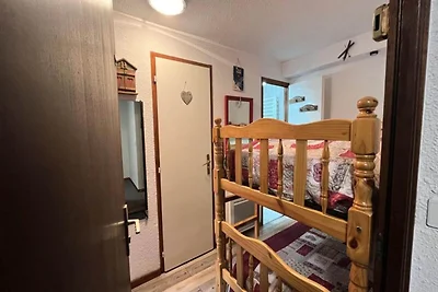 Residenz Les Campanules