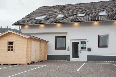 Studio in Züschen nahe Snow World