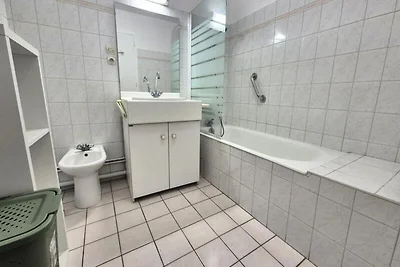 Appartamento ad Aix-les-Bains vicino al lago...