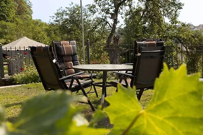 Ferienhaus mit 1 Schlafzimmer