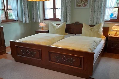 Ferienwohnung mit 1 Schlafzimmer