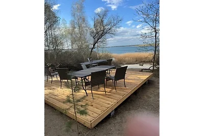 Dom wakacyjny Seevögel Casel