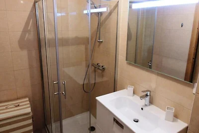 Apartment in der Nähe der Skipisten von Les...