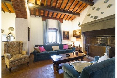 Villa Radda Residenza di vacanza confortevole