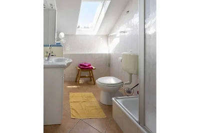 Located directly on the Drau reservoir
