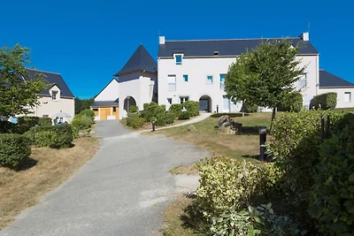 Ferienhaus in der schönen historischen...