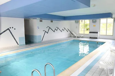 2-Zimmer-Wohnung f�r 6 Personen