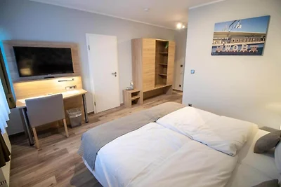 Ferienwohnung Familienurlaub Wolfsburg