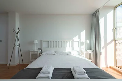 Appartamento a Las Palmas vicino Las Canteras