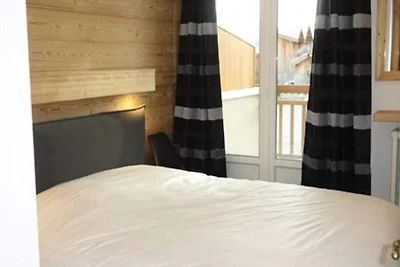 Wohnung in Frankreich nahe Telecentre