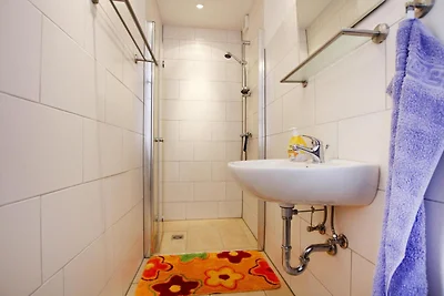 Ferienwohnung in der hübschen Inselstadt...