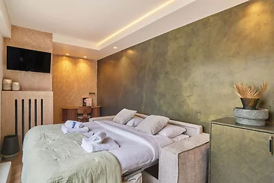 Neues Studio Eiffelturm-Trocadero