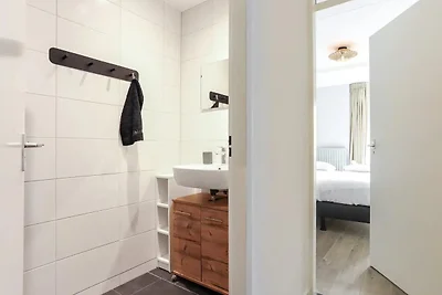 Appartement onderaan de duinen in Zoutelande