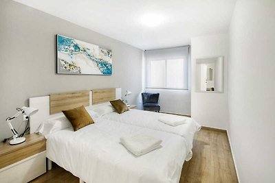 Moderne Wohnung in San Pedro de Pinatar in...