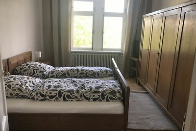 Vakantiehuis Vinea Comfortabel vakantiehuis