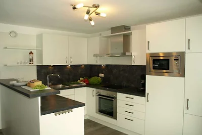 Alpenflair Ferienwohnung 307 Edelweiß
