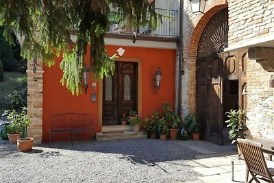 Luxuriöse Villa in Bastia Mondovì mit...