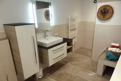 Het vakantieappartement van Cornelia