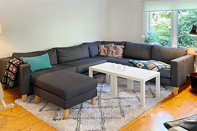 7 Personen Ferienhaus in DRÄKNE-HOGBY