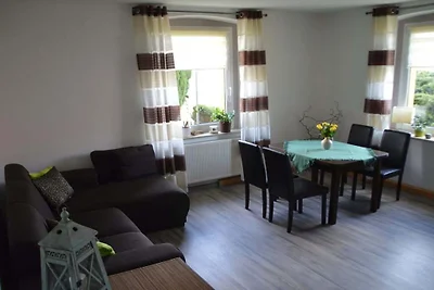 Appartement de vacances avec 2 chambres