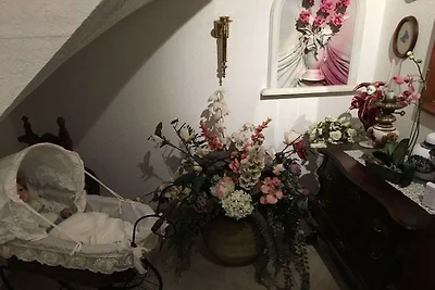 Ferienwohnung mit 2 Schlafzimmer