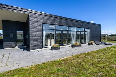 8 Personen Ferienhaus in Ringkøbing