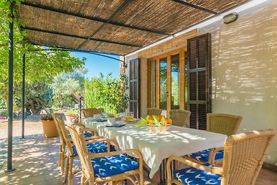 Can Mostatxet - Ferienhaus Mit Privatem Pool
