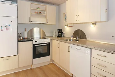 6 Personen Ferienhaus in Hadsund