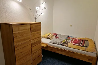 Waldresidenz Komfortable Ferienresidenz
