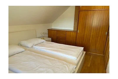 Appartement 2+2