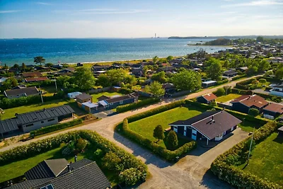 4 stelle case ad Rønde