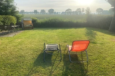 Casa vacanze con 2 camere da letto