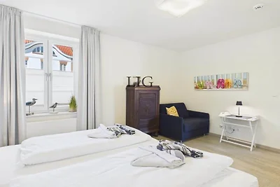 Ferienwohnung Sandpiper
