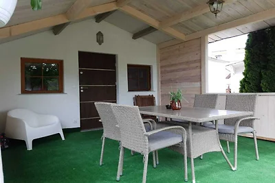 Bungalow a Miedzyzdroje vicino al Baltico