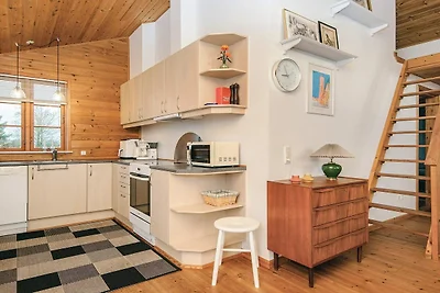 4 Sterne Ferienhaus in Hovborg