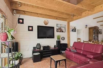 Apartment in der Nähe des Grande Plage...