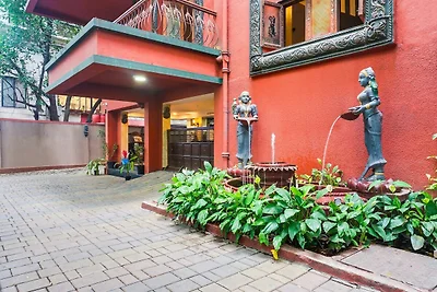 Soggiorni Premium vicino al Fergusson College