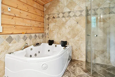 5 stelle case ad Hadsund
