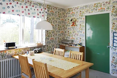 4 Personen Ferienhaus in STÅNGA-By Traum