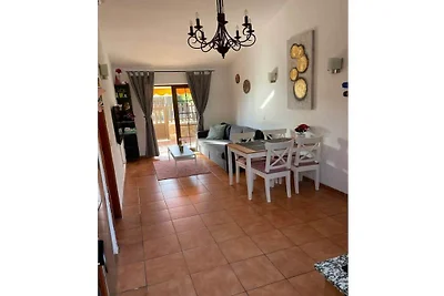 Bungalow Santa fe