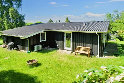 6 persoons vakantie huis in Skibby-By Traum