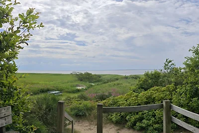 Ritiro spazioso a Stauning -- By Traum...