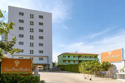 Ontspannen Deluxe Twee | Gezellig parkeren