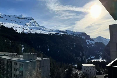 Monolocale luminoso · Vicino alle piste e ai ...